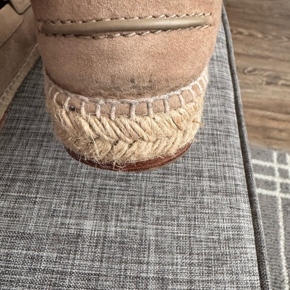 Authentic Hermes Trip Woman’s Espadrilles - Picture 10 of 12